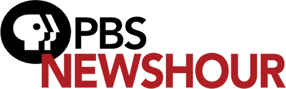 PBS News Logo