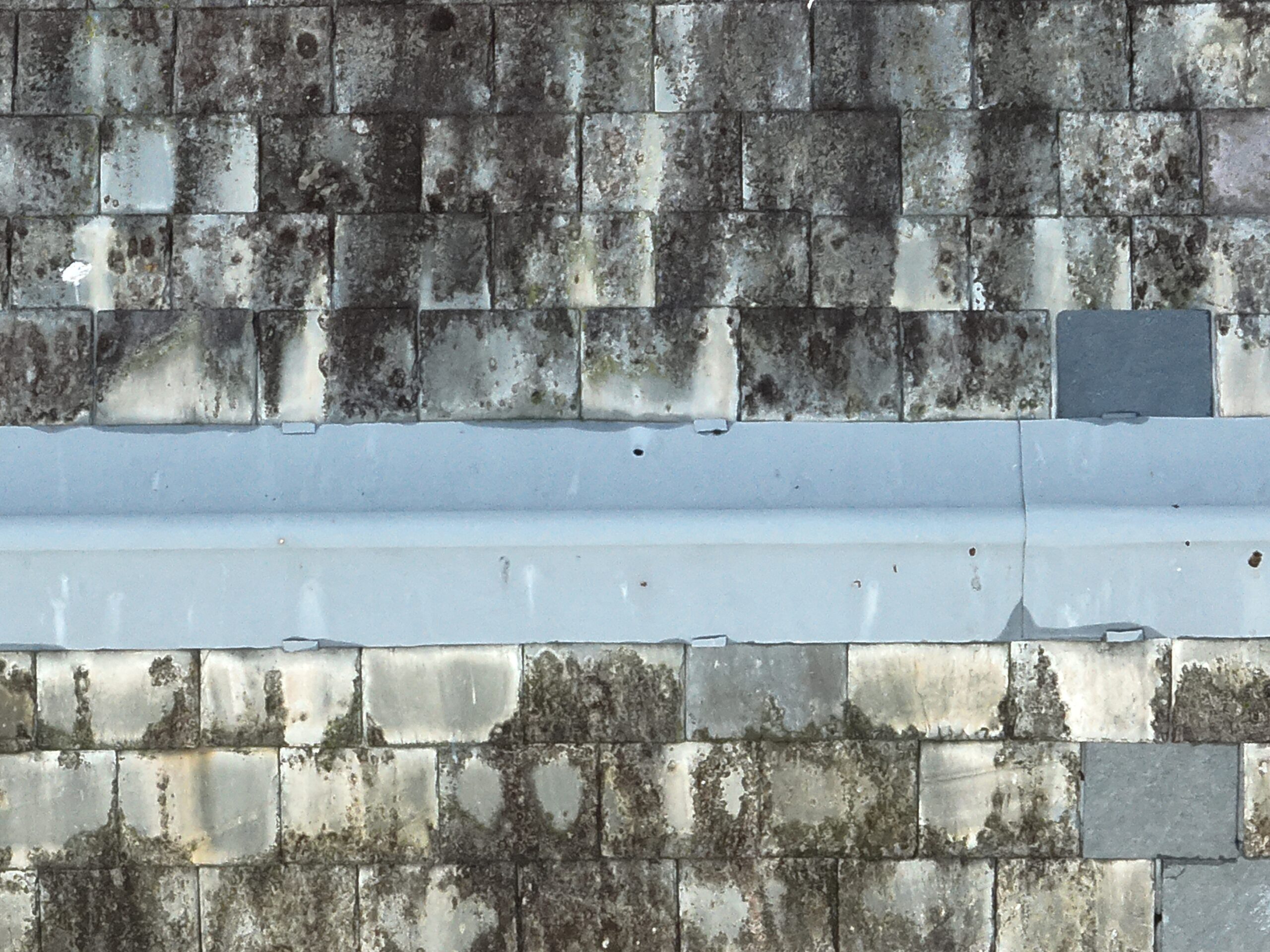 Drone Roof Inspection